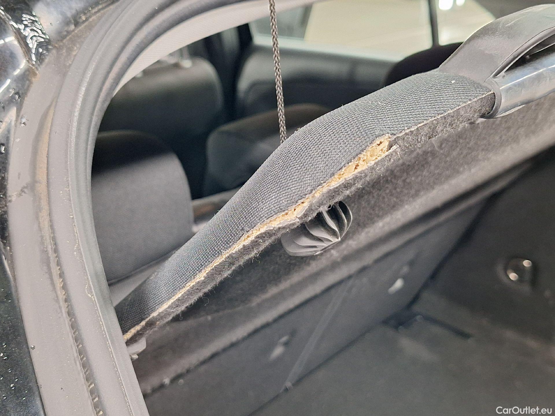  Mercedes  A-Klasse Mercedes, A-Class '18, Mercedes-Benz  A 160 Business Solution 5d #62