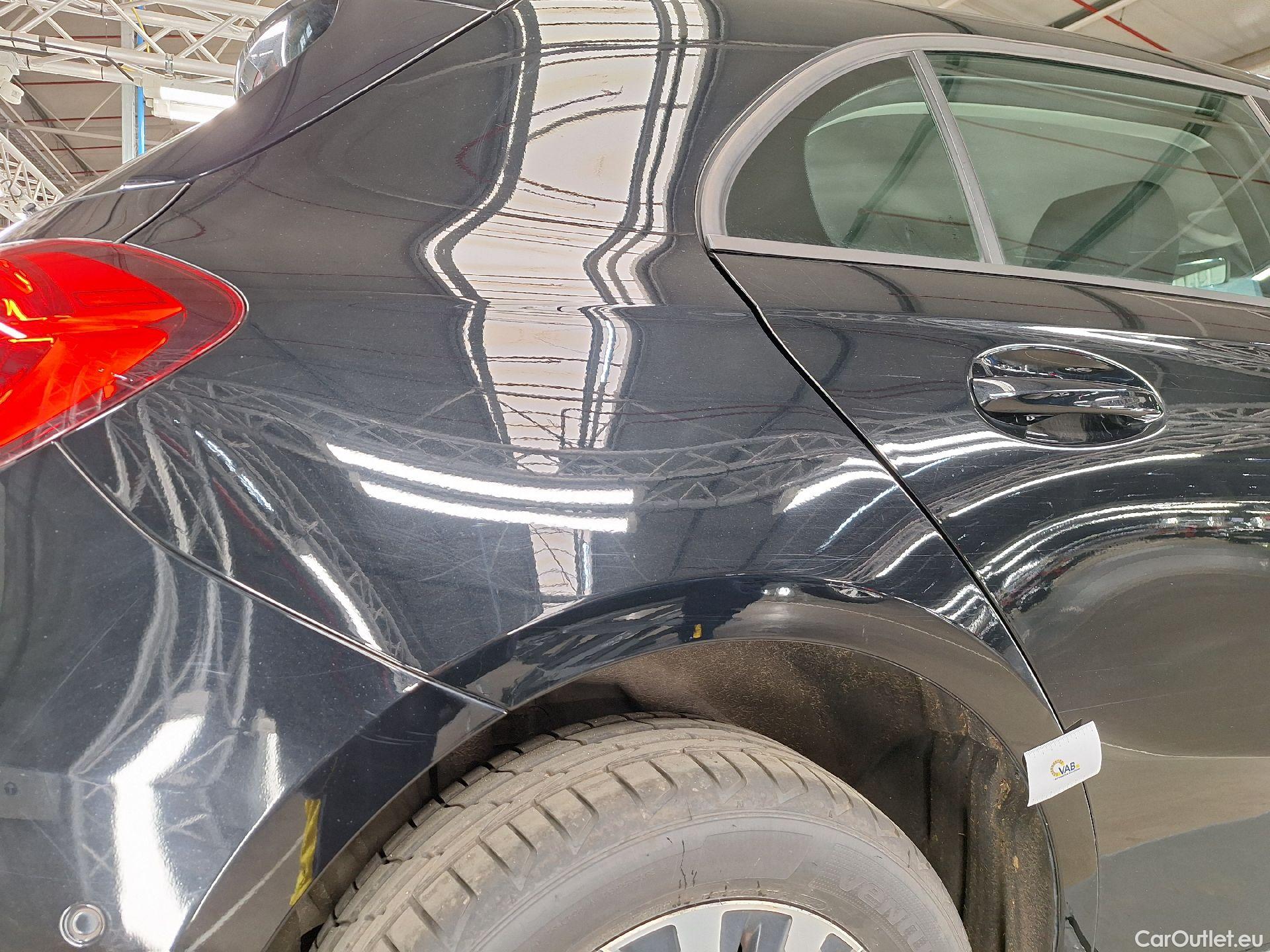  Mercedes  A-Klasse Mercedes, A-Class '18, Mercedes-Benz  A 160 Business Solution 5d #23