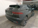  Jaguar  E-PACE JAGUAR  DIESEL - 2021 2.0 D MHEV AWD D165 R-Dynamic S 5d #2