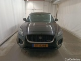  Jaguar  E-PACE JAGUAR  DIESEL - 2021 2.0 D MHEV AWD D165 R-Dynamic S 5d #5