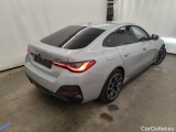  Bmw  Serie 4 BMW i4 GRAN COUPE 81 kWh eDrive35 286 5d #2