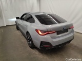  Bmw  Serie 4 BMW i4 GRAN COUPE 81 kWh eDrive35 286 5d #7