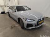  Bmw  Serie 4 BMW i4 GRAN COUPE 81 kWh eDrive35 286 5d #8
