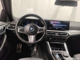  Bmw  Serie 4 BMW i4 GRAN COUPE 81 kWh eDrive35 286 5d #9