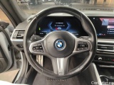  Bmw  Serie 4 BMW i4 GRAN COUPE 81 kWh eDrive35 286 5d #18