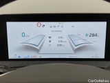  KIA  Ev6 KIA  77.4 kWh 228 RWD Air 5d #6