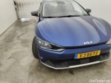  KIA  Ev6 KIA  77.4 kWh 228 RWD Air 5d #24