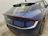  KIA  Ev6 KIA  77.4 kWh 228 RWD Air 5d #60