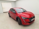 Peugeot  208 Peugeot,  '19, Peugeot  1.2 PureTech 130 EAT8 S&S ?6.3 GT Line #9