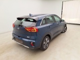  KIA  Niro Kia,  FL'19, KIA  Navi Edition 1.6 GDi HEV 6DCT 5d #8