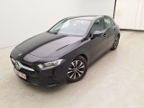  Mercedes  A-Klasse Mercedes, A-Class '18, Mercedes-Benz  A 160 Business Solution 5d #2