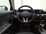  Mercedes  A-Klasse Mercedes, A-Class '18, Mercedes-Benz  A 160 Business Solution 5d #5