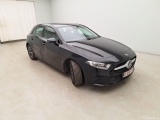  Mercedes  A-Klasse Mercedes, A-Class '18, Mercedes-Benz  A 160 Business Solution 5d #9