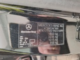  Mercedes  A-Klasse Mercedes, A-Class '18, Mercedes-Benz  A 160 Business Solution 5d #15