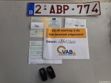  Mercedes  A-Klasse Mercedes, A-Class '18, Mercedes-Benz  A 160 Business Solution 5d #16