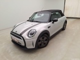  Mini  Cooper MINI, Mini Cabrio '15, Mini Cabrio  (100 kW) 2d #2