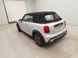  Mini  Cooper MINI, Mini Cabrio '15, Mini Cabrio  (100 kW) 2d #6