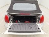  Mini  Cooper MINI, Mini Cabrio '15, Mini Cabrio  (100 kW) 2d #7