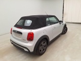  Mini  Cooper MINI, Mini Cabrio '15, Mini Cabrio  (100 kW) 2d #8