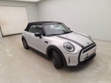  Mini  Cooper MINI, Mini Cabrio '15, Mini Cabrio  (100 kW) 2d #9