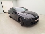  Bmw  Serie 4 Gran Coupe BMW, 4-serie Gr.Coupé '21, BMW 4 Reeks Gran Coupé 420d (120 kW) 5d #9
