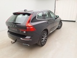  Volvo  XC60 Volvo,  '17, Volvo  T6 Recharge Geartronic Inscription 5d #8