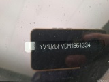  Volvo  XC60 Volvo,  '17, Volvo  T6 Recharge Geartronic Inscription 5d #15