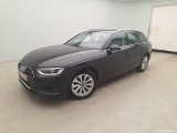  Audi  A4 Audi,  Avant FL'19, Audi  Avant 2.0 30 TDi 100kW S tronic Attraction #2