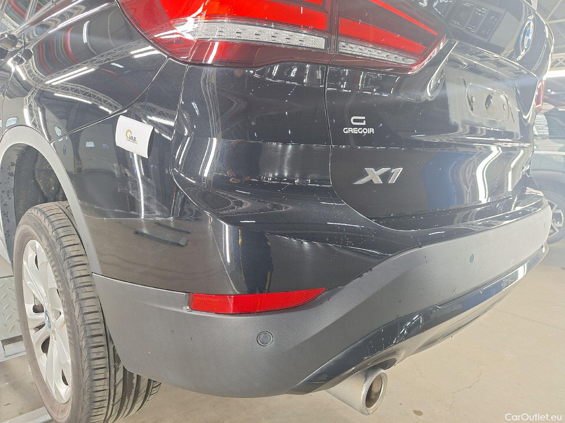  Bmw  X1 BMW,  FL'19 PHEV, BMW  xDrive25e (162 kW) 5d #15