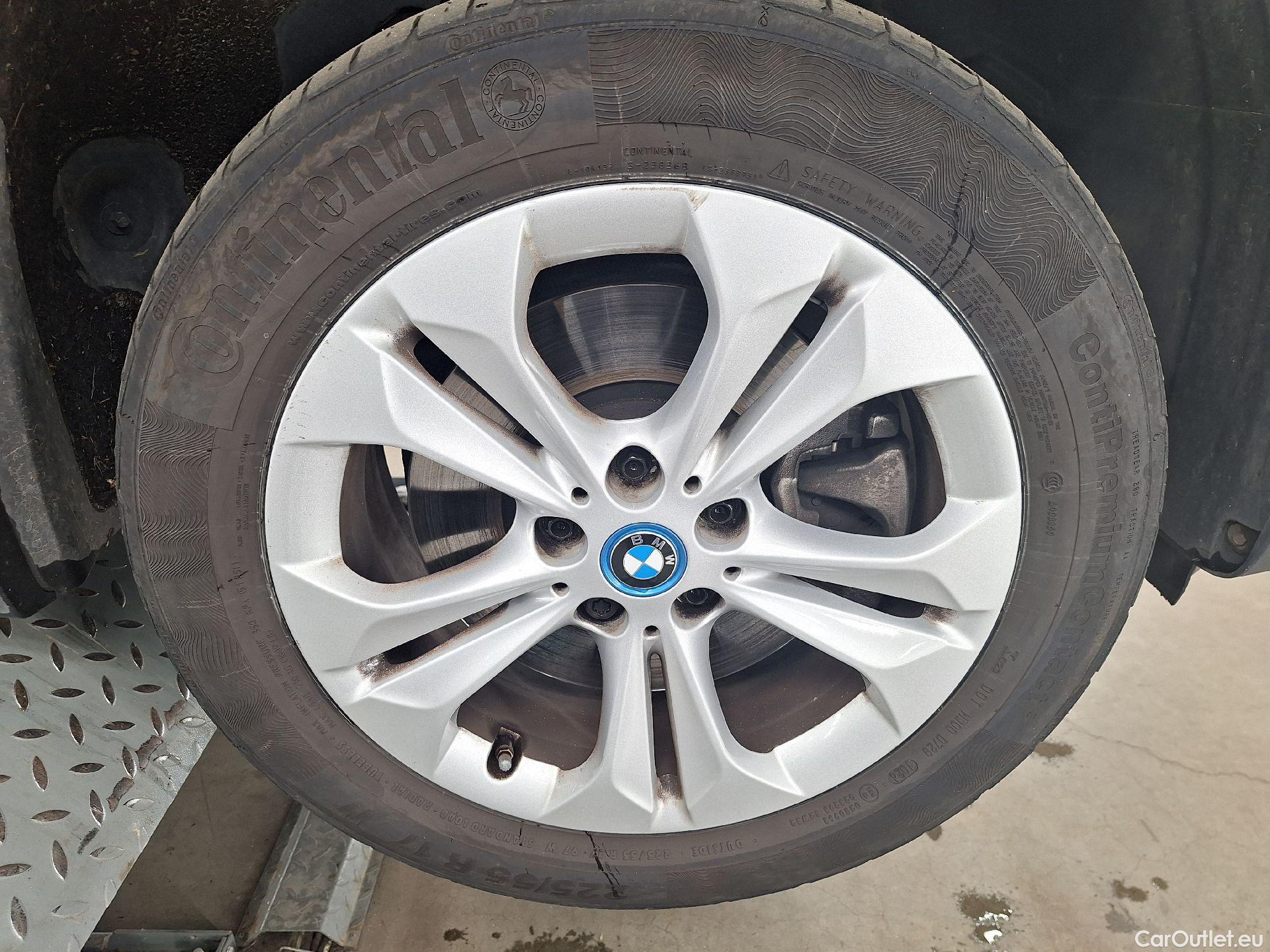  Bmw  X1 BMW,  FL'19 PHEV, BMW  xDrive25e (162 kW) 5d #1