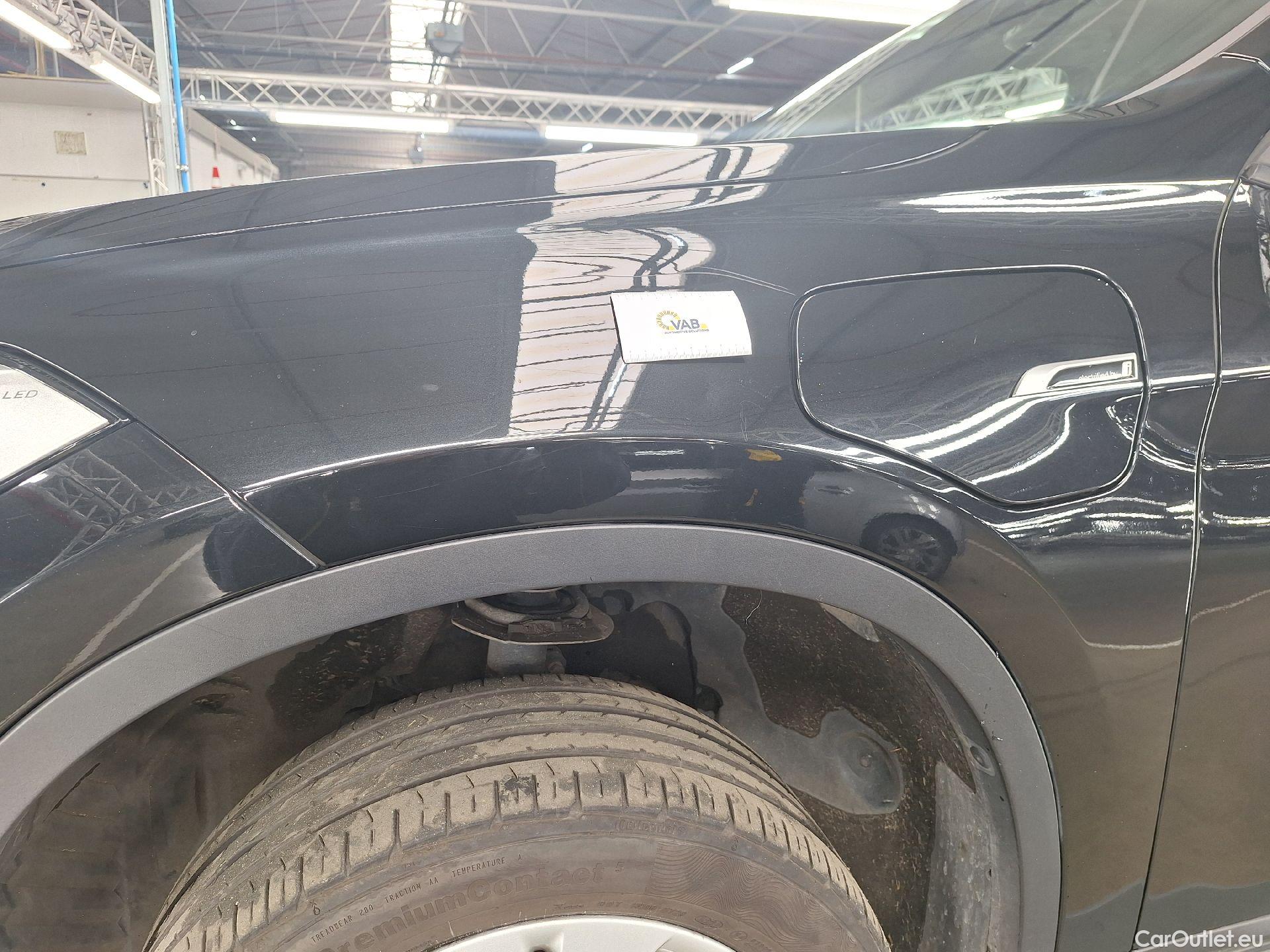  Bmw  X1 BMW,  FL'19 PHEV, BMW  xDrive25e (162 kW) 5d #23