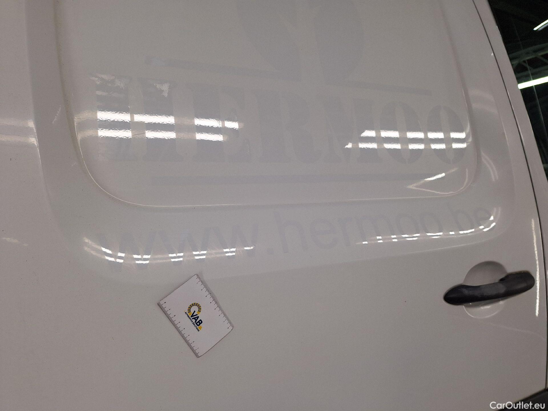  Mercedes  Citan Mercedes, _ '12, Mercedes-Benz  111 CDI A2 6M 81/110 Perfect T #19