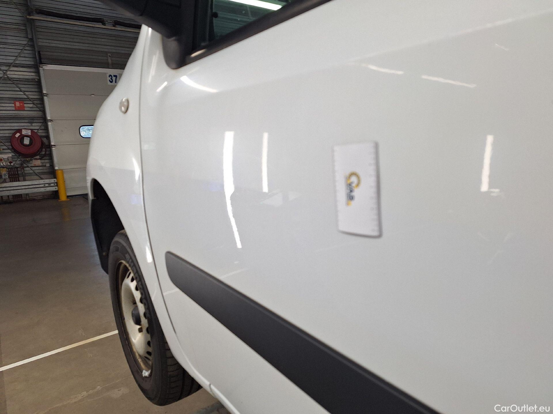  Mercedes  Citan Mercedes, _ '12, Mercedes-Benz  111 CDI A2 6M 81/110 Perfect T #8