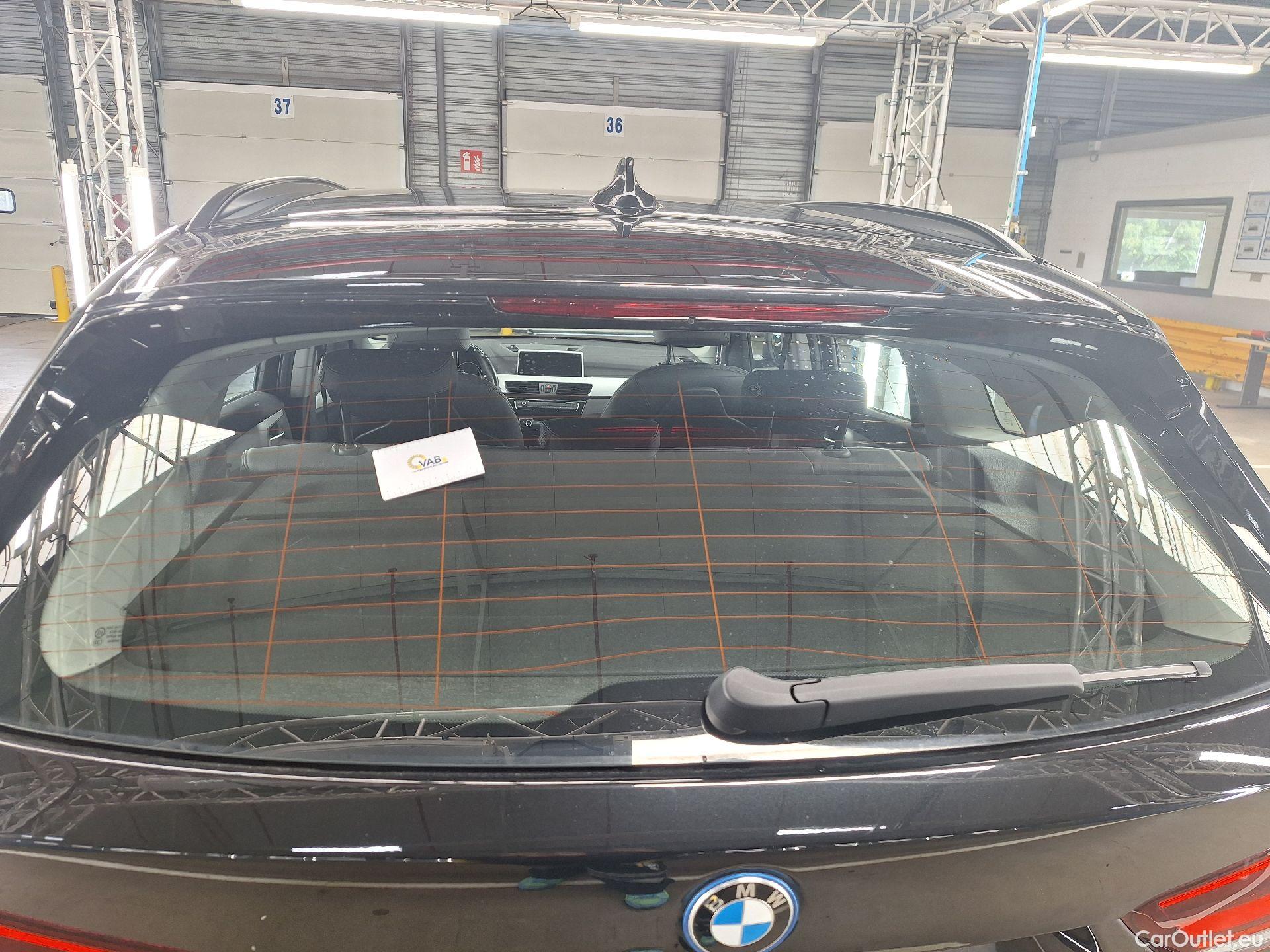  Bmw  X1 BMW,  FL'19 PHEV, BMW  xDrive25e (162 kW) 5d #32