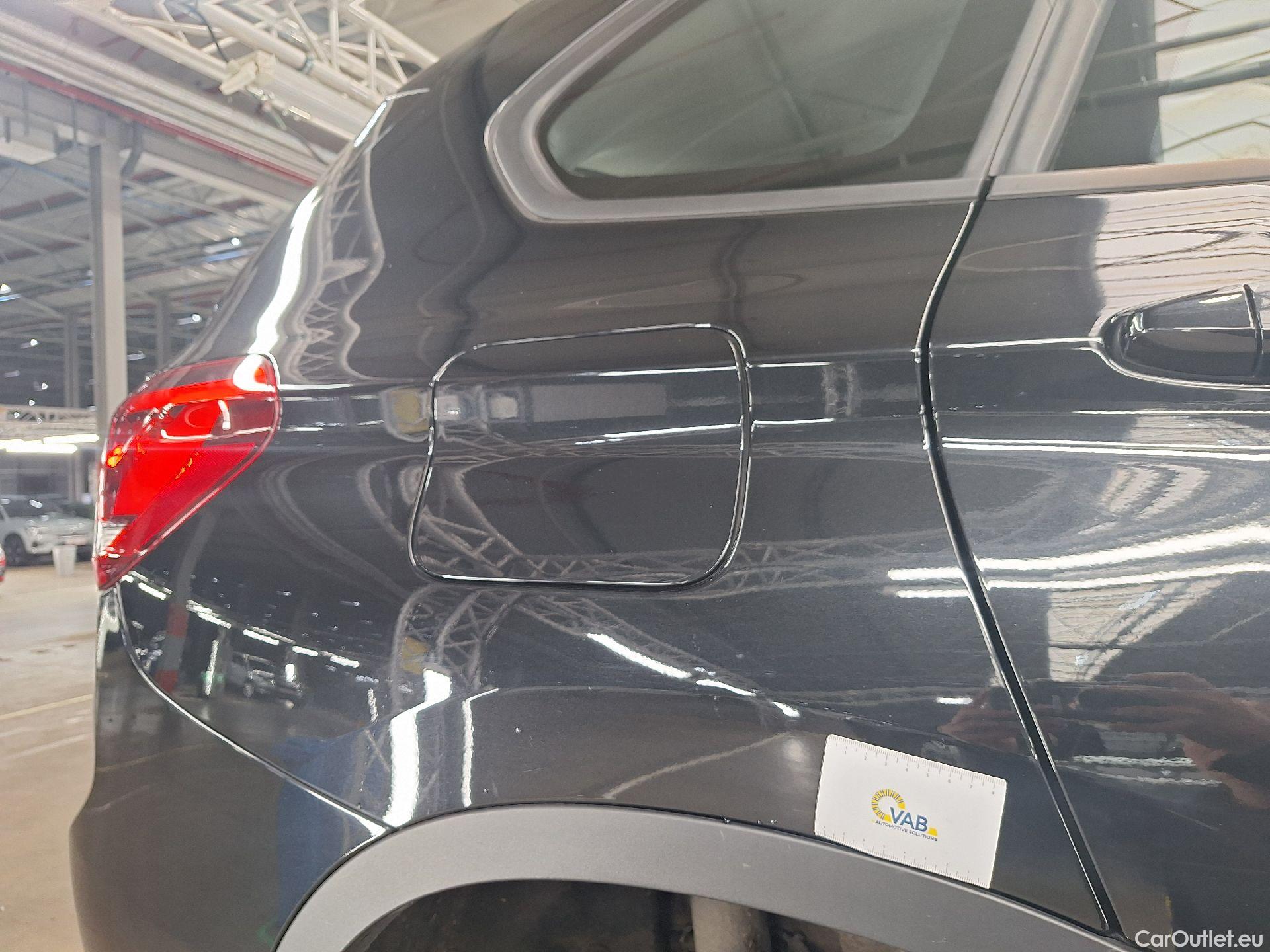  Bmw  X1 BMW,  FL'19 PHEV, BMW  xDrive25e (162 kW) 5d #11
