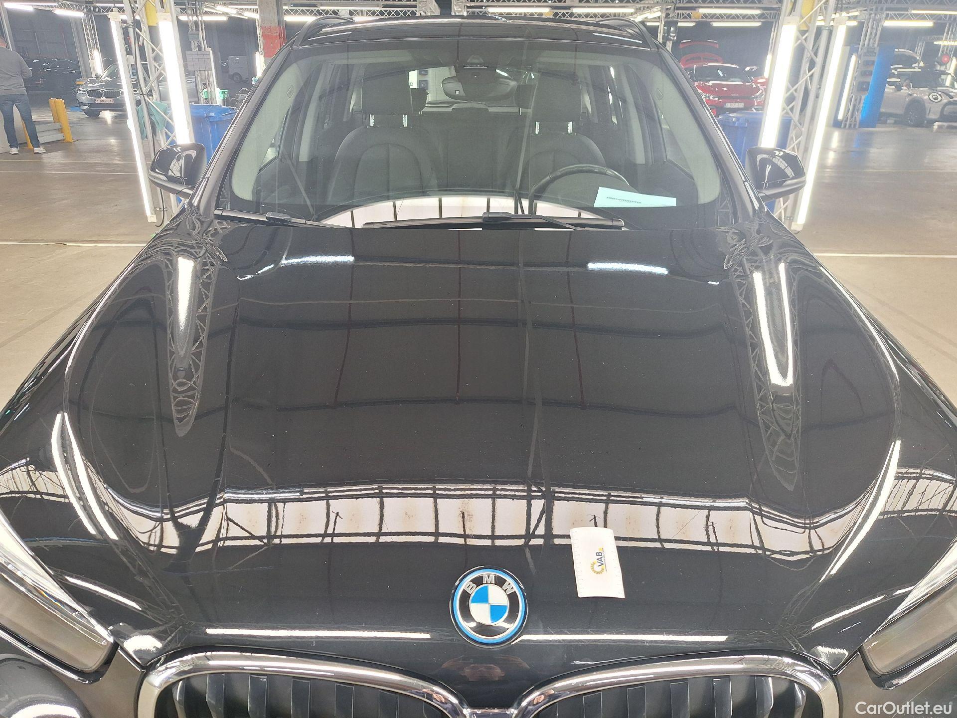  Bmw  X1 BMW,  FL'19 PHEV, BMW  xDrive25e (162 kW) 5d #28