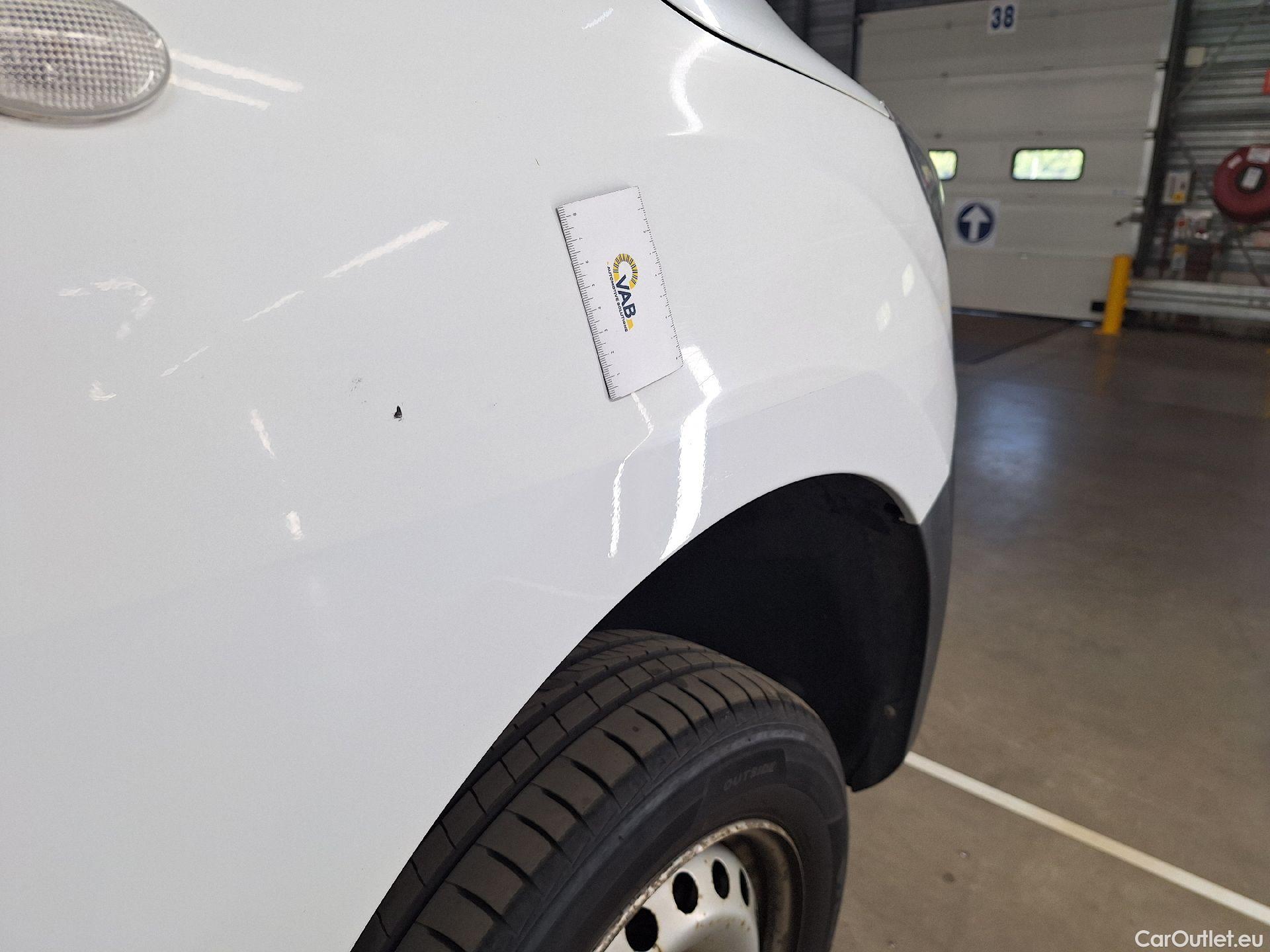  Mercedes  Citan Mercedes, _ '12, Mercedes-Benz  111 CDI A2 6M 81/110 Perfect T #21