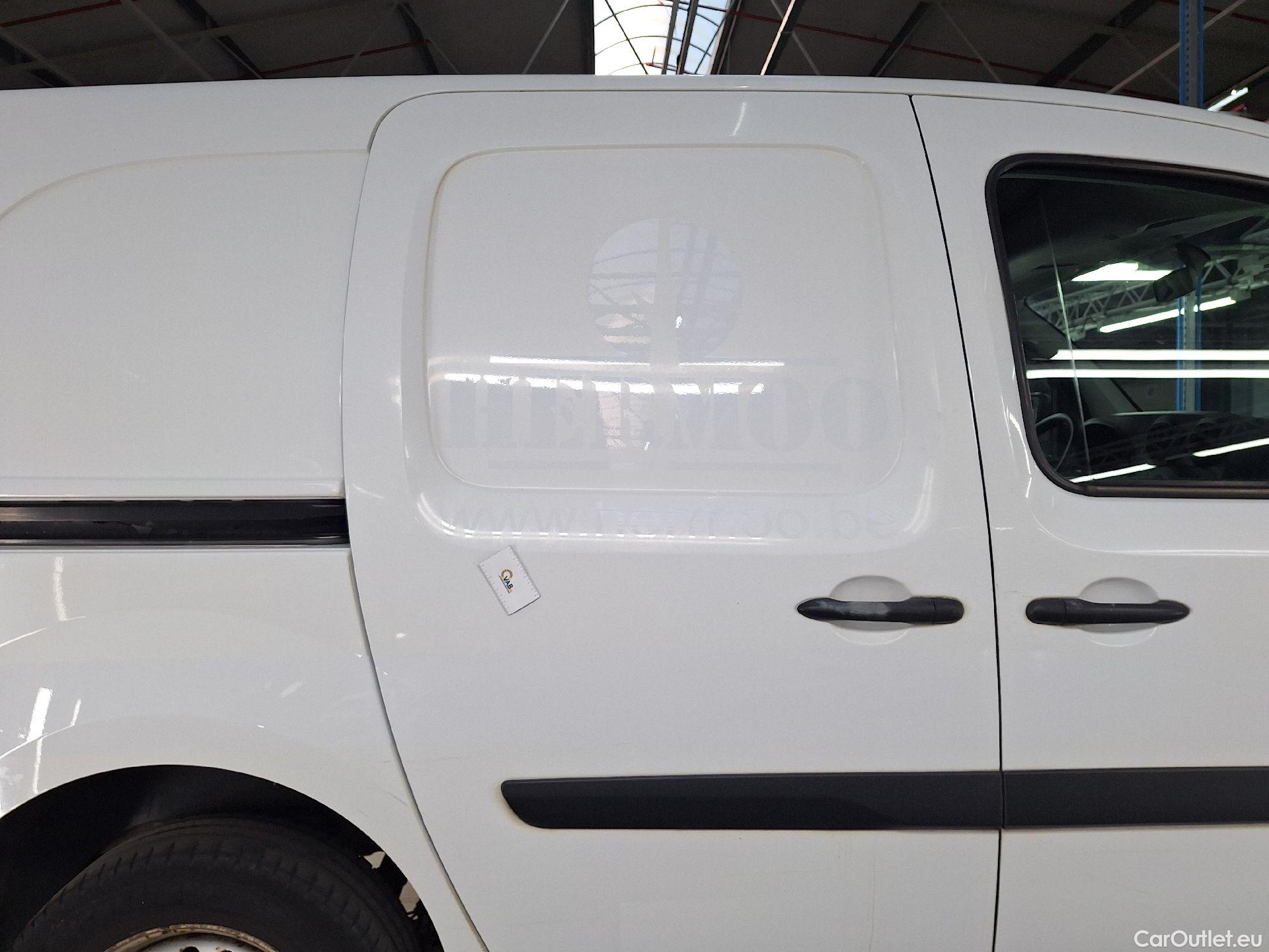  Mercedes  Citan Mercedes, _ '12, Mercedes-Benz  111 CDI A2 6M 81/110 Perfect T #18