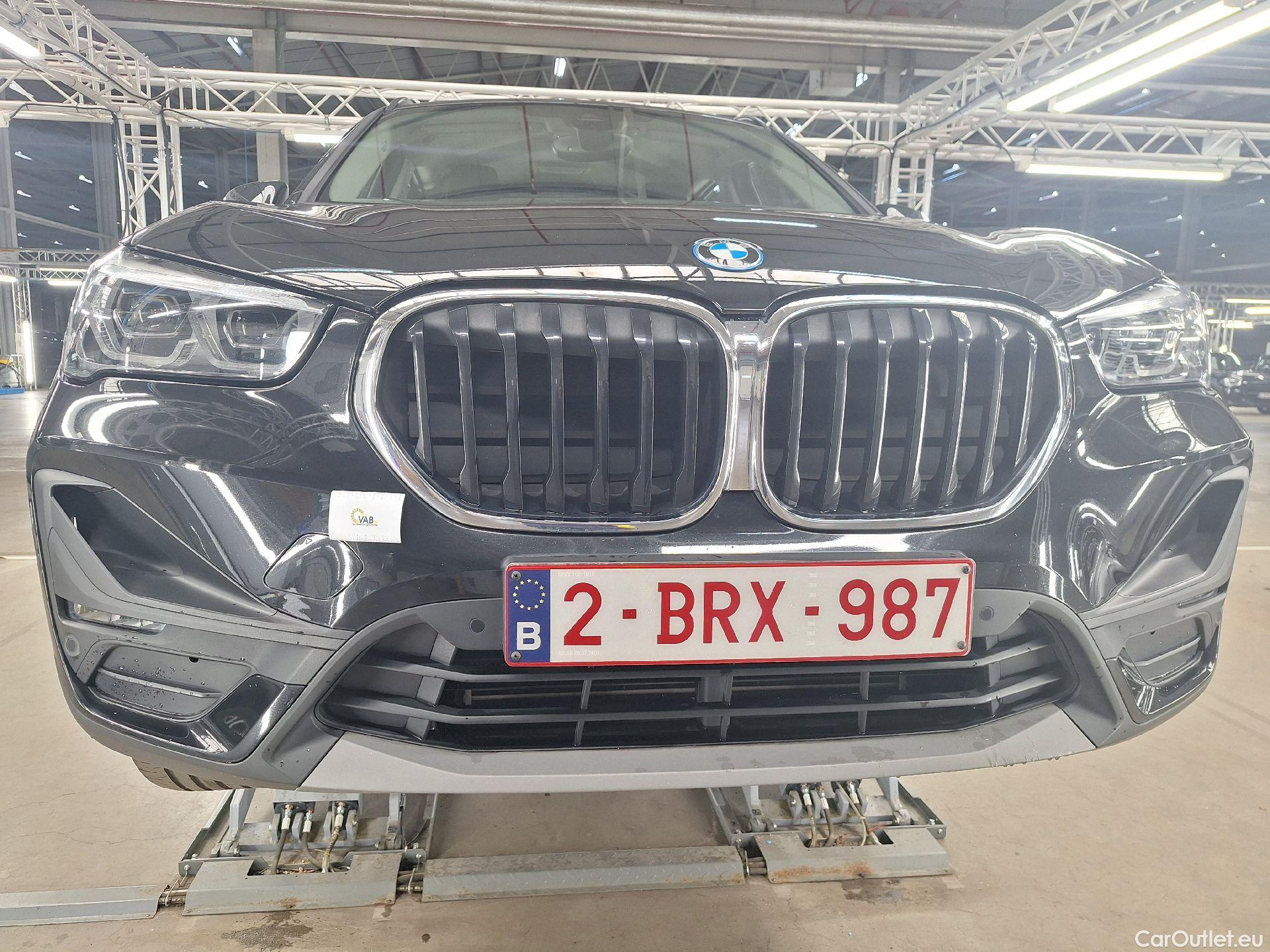 Bmw  X1 BMW,  FL'19 PHEV, BMW  xDrive25e (162 kW) 5d #26