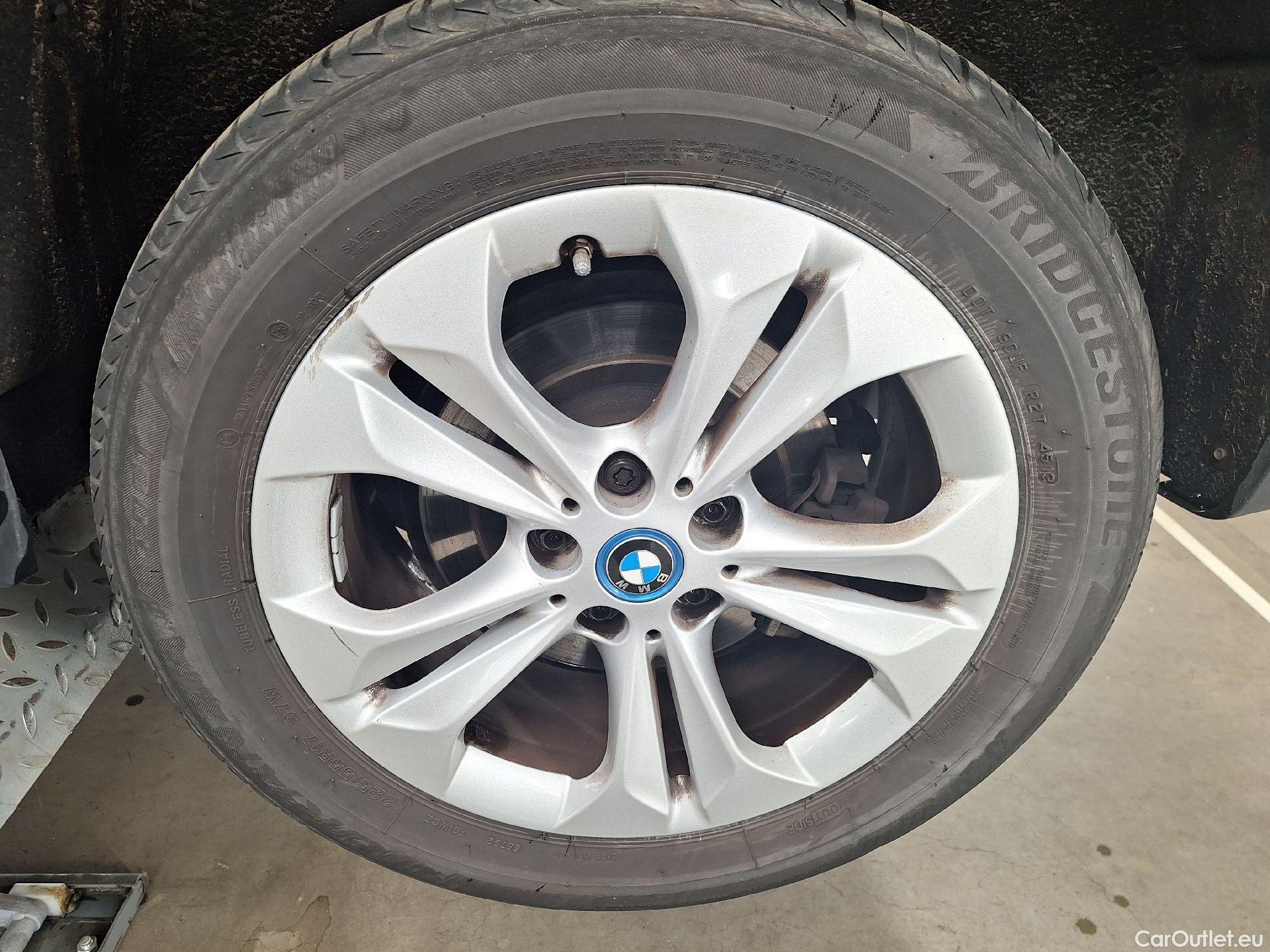  Bmw  X1 BMW,  FL'19 PHEV, BMW  xDrive25e (162 kW) 5d #18
