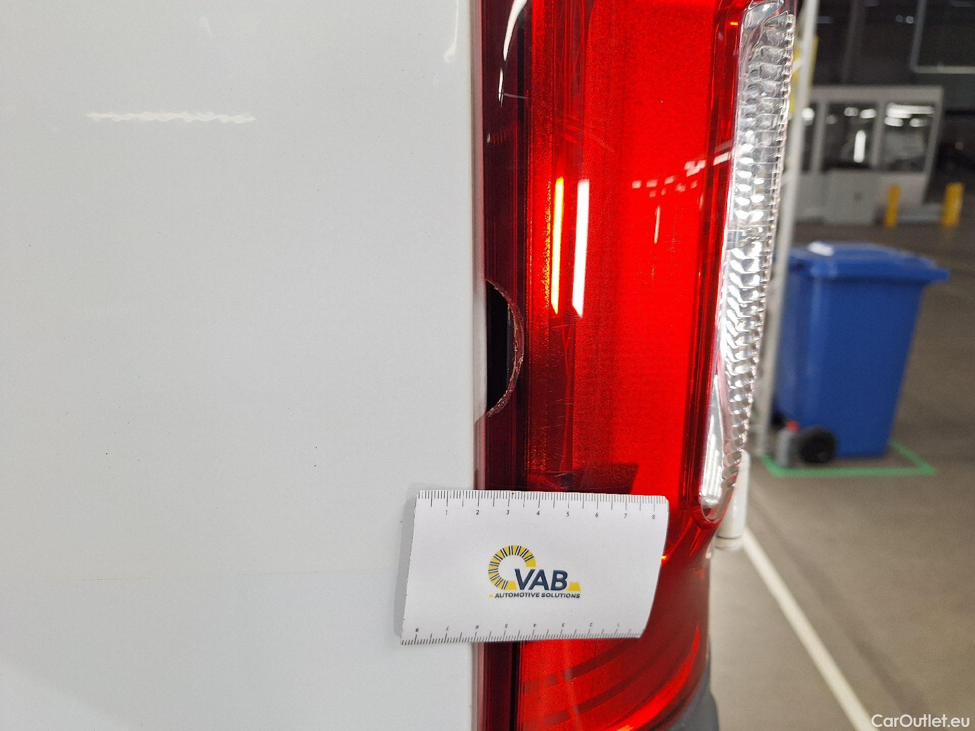 Mercedes  Citan Mercedes, _ '12, Mercedes-Benz  111 CDI A2 6M 81/110 Perfect T #12