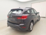  Bmw  X1 BMW,  FL'19 PHEV, BMW  xDrive25e (162 kW) 5d #8