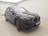  Bmw  X1 BMW,  FL'19 PHEV, BMW  xDrive25e (162 kW) 5d #9