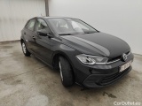  Volkswagen  Polo Volkswagen  1.0 TSI Life DSG 5d !!No COC!! #8
