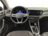  Volkswagen  Polo Volkswagen  1.0 TSI Life DSG 5d !!No COC!! #9