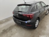  Volkswagen  Polo Volkswagen  1.0 TSI Life DSG 5d !!No COC!! #39
