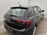  Volkswagen  Polo Volkswagen  1.0 TSI Life DSG 5d !!No COC!! #50