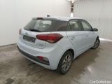  Hyundai  i20 Hyundai  1.2 55kW Air #1 5d #2