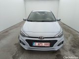  Hyundai  i20 Hyundai  1.2 55kW Air #1 5d #5