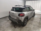  Citroen  C3 Citroën  Aircross 1.2 PureTech 110 S&S MAN6 Feel 5d #2